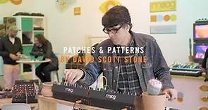 Patches & Patterns | House of Electronicus 2019 | David Scott Stone