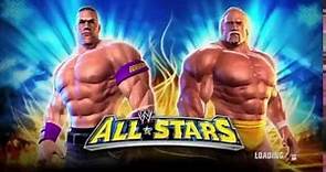 WWE All Stars Review