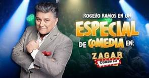 ESPECIAL DE COMEDIA SHOW COMPLETO Rogelio Ramos En ZAGAR COMEDY BAR 2023 (Stand Up Comedy)