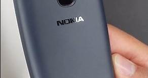 Nokia 8210 4G Unboxing!