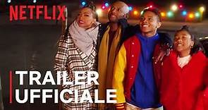 Natale, folle Natale | Trailer ufficiale | Netflix Italia
