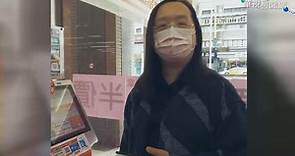 唐鳳預告 超商領預購口罩將可續訂 - 華視新聞網