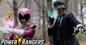 Power Rangers per Bambini | Dino Super Charge | Episodio Completo | E18 | I Ranger spaccano