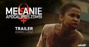 Melanie: Apocalipsis Zombi (Trailer doblado español latino)