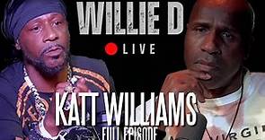 Katt Williams Goes In AGAIN… Clears The Air After Breaking The Internet