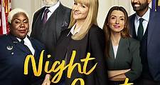 Night Court: Season 1 | Rotten Tomatoes