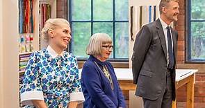 The Great British Sewing Bee - Series 8: Episode 1