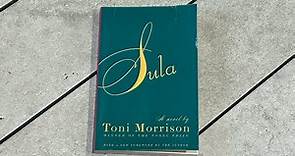 (Part 9) 📕 SULA by Toni Morrison 📕 | Part Two | First half of 1939
