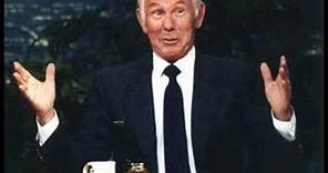 The Tonight Show with Johnny Carson theme song