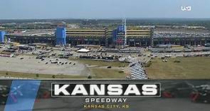 2023 Hollywood Casino 400 at Kansas Speedway - NASCAR Cup Series