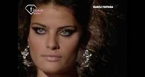 fashiontv | FTV.com - Isabeli Fontana Models S/S 08