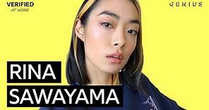 Rina Sawayama "XS" Official Lyrics & Meaning | Verified