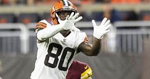 Who the Browns Signed to Their 2023 Practice Squad - Sports4CLE, 8/30/23
