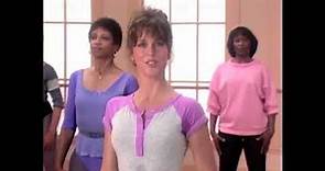 Jane Fonda’s Workout Collection!