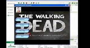 Descargar The Walking Dead (Juego) (Full) (Español) (PC)