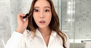 16 Steps to Looking Like a K-Pop Star With Jessica Jung | Beauty Secrets | Vogue
