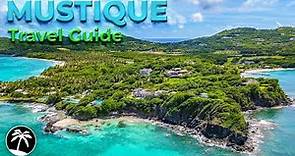 Mustique Travel Guide - Most Exclusive Private Island - St. Vincent and the Grenadines