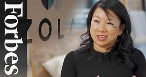 Success in 60 Seconds: Shan-Lyn Ma On How to Pitch A Billion Dollar Idea | Forbes