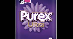 Purex Ultra 3-Ply Bathroom Tissue, 8 Triple Rolls = 24 Rolls | Canadian Tire