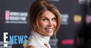 Lori Loughlin SPEAKS OUT in First Major Interview Since College Admissions Scandal | E! News