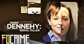 The Making of a Female Serial Killer | Joanna Dennehy | FD Crime