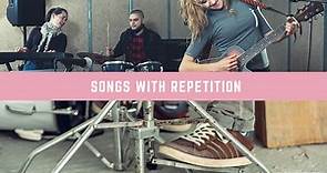 20 Songs With Repetition - Musical Mum