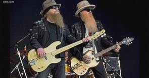 ZZ Top's Dusty Hill dies at age 72 band says