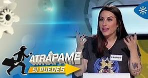 Atrápame si puedes | Programa 555