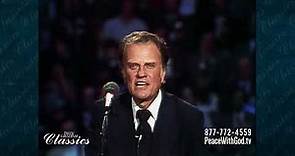 The Hands of Jesus | Billy Graham Classic
