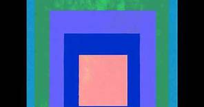 Albers Joseph - Homage to the Square Animation
