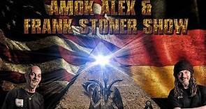 Quo vadis Amerika? – Am0k Alex & Frank Stoner Show Nr.100