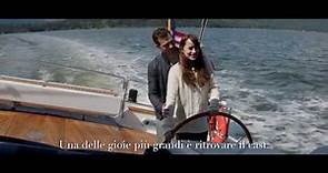 CINQUANTA SFUMATURE DI NERO - Featurette "Incontro con il cast" (sottotitoli in italiano)