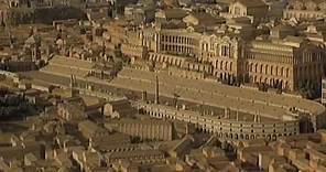 The construction of Imperial Rome (1/2)