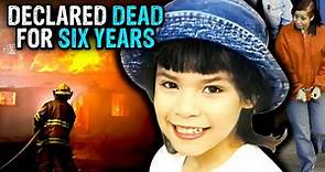 The Girl Who Came Back From The Dead... | The Case of Delimar Vera