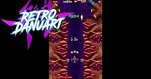 LAST DUEL - Inter Planet War 2012 (Capcom - Arcade - 1988)