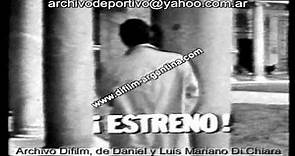 DiFilm - Promo "Ayudame Querido" con Alberto Sordi y Monica Vitti