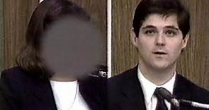 PrimeTime Live (Dec 19, 1991) - Interview with Patricia Bowman, William Kennedy Smith's accuser