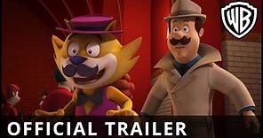 Top Cat Begins – Official Trailer – Warner Bros. UK