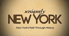 Cornell University | Path Through History | WSKG