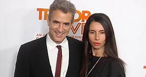 Dermot Mulroney and Tharita Cesaroni “TrevorLIVE Los Angeles 2016” Red Carpet