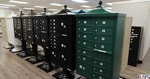 Buy Cluster Mailboxes Factory Direct from Salsbury Industries