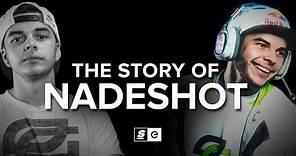 The Story of Nadeshot: The Self-Made Superstar