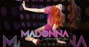 Madonna - Confessions on a Dance Floor (Non-Stop Mix / Expanded Edition + Videos) [Full Album]