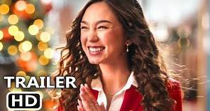 THE HOLIDAY SHIFT Trailer (2023) Romance, Comedy Movie