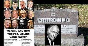 GMS: Death Of Evelyn De Rothschild