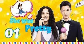 🌠 【ENG】She Was Pretty EP01 | The Ugly Dilireba's Heartwarming Journey to Love and Transformation