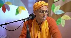 Kadamba Kanana Swami - Day 2 - Radhadesh Mellows 2021