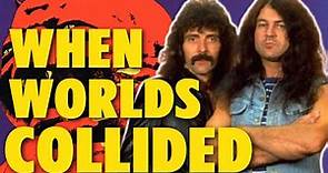 When Black Sabbath Met Deep Purple: Born Again Review & Retrospective