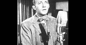 Bing Crosby - I'll Be Seeing You 1944 - Plus Studio Rehearsal Clip