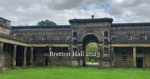 Bretton Hall 2023 Pictures By Stephen Birch